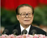 Jiang Zemin